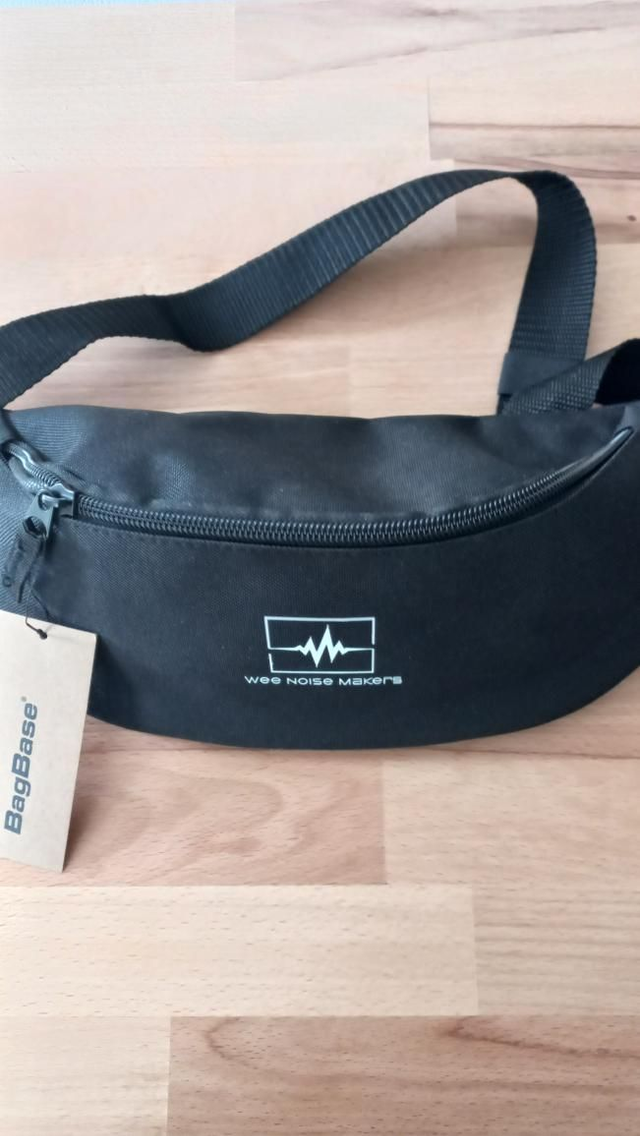 Waist Pack