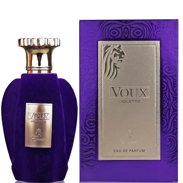 Eau de parfum Voux Violette | Emir Paris Corner | 100 ml