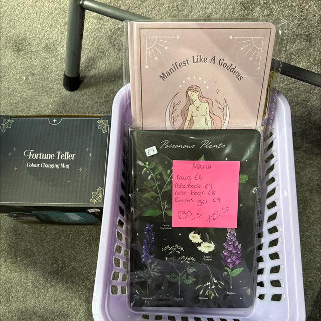 Maria- live claims- don’t forget you have already paid postage