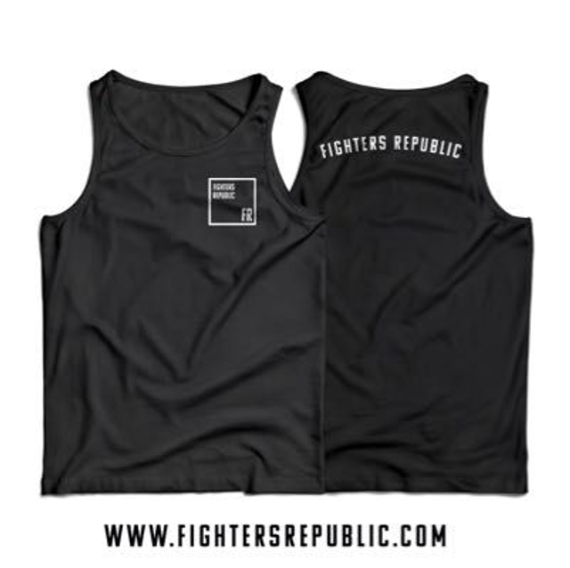 Fighters Republic Kids Vest