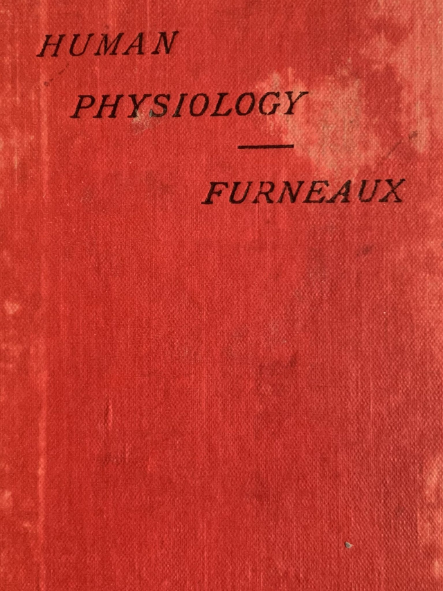 Human Physiology by William Furneaux