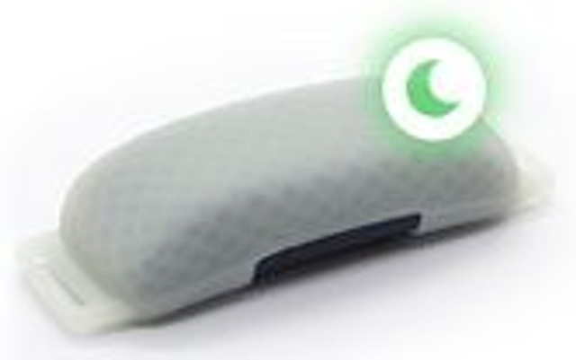 Tractive GPS CAT 4 - Collar Attachment (3 pièces)