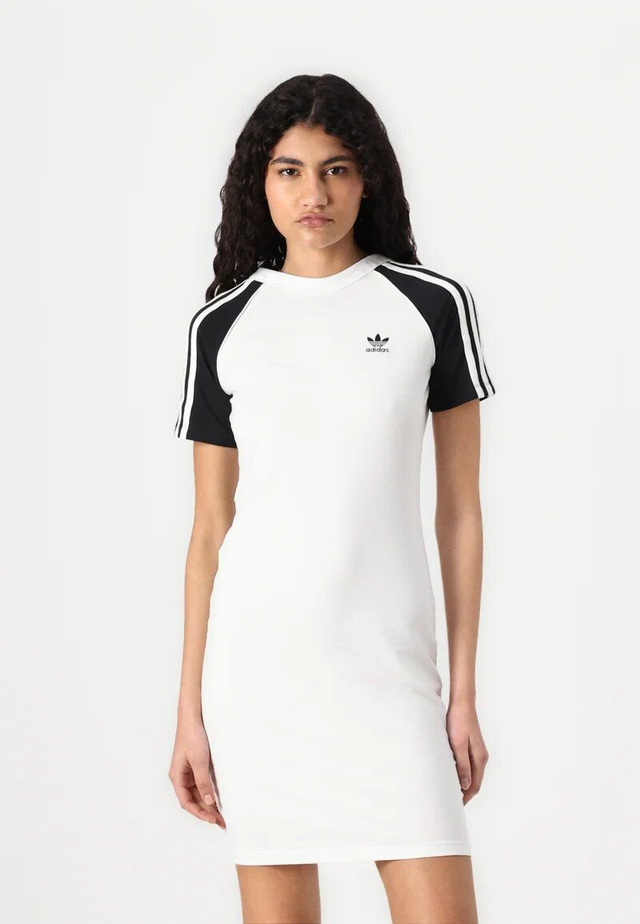 ADIDAS® - ROBE NOIRE JD0837