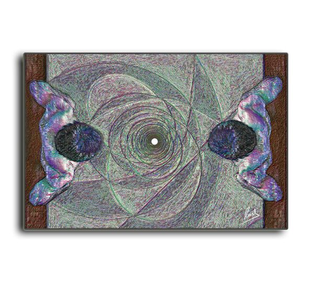 03 Body - Silence Moves Too, 2025.