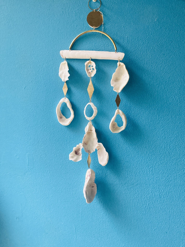 Talisman Chamane Iode 