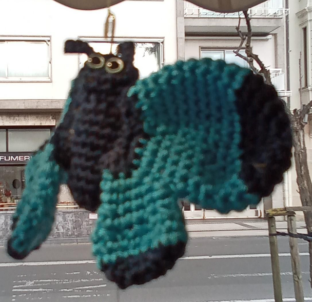 Bolboreta. Tximeleta 