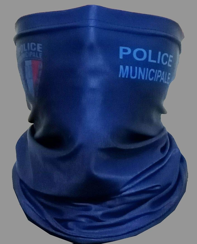 Cache Col Police Municipale BV