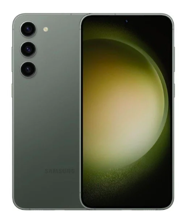 Samsung Galaxy S23 Plus