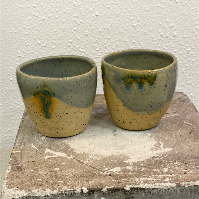 “Vandspejl” kop af Inge Stendys 