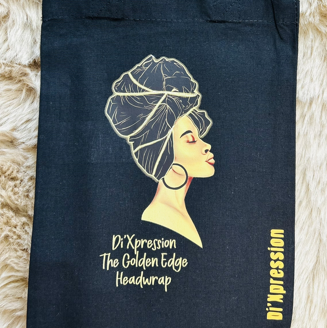 Totebag mini - Logo
