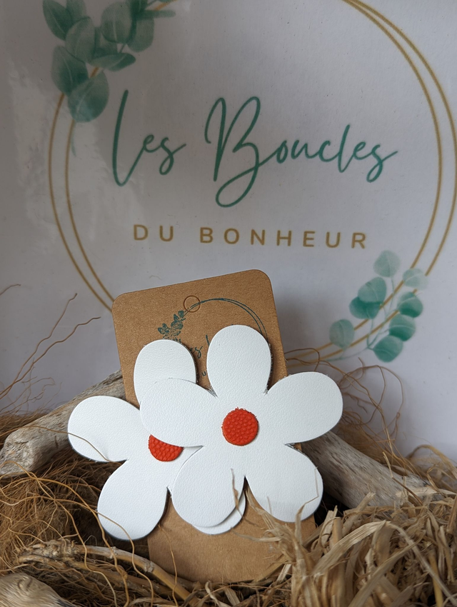 Marguerite m685