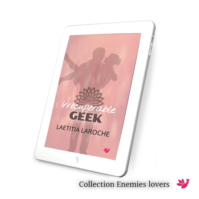 Irrécupérable geek (ebook)