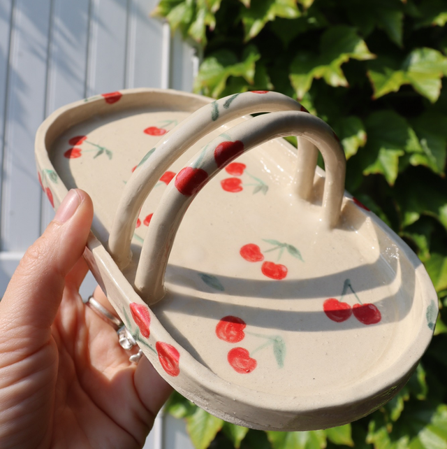 SAM.19 Juillet 11H-13H • Atelier céramique 