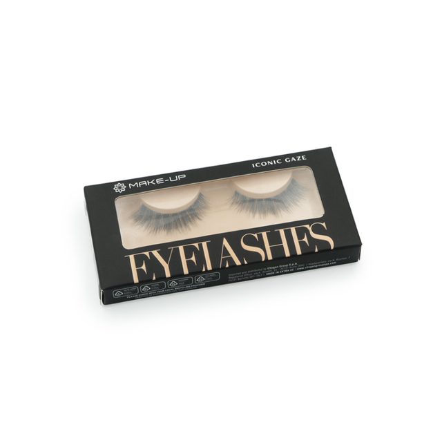 Künstliche Wimpern - Iconic Gaze