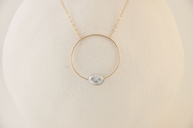 Collier ANAVAI