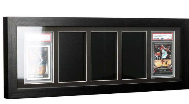 Evoretro Graded Card Display Frame