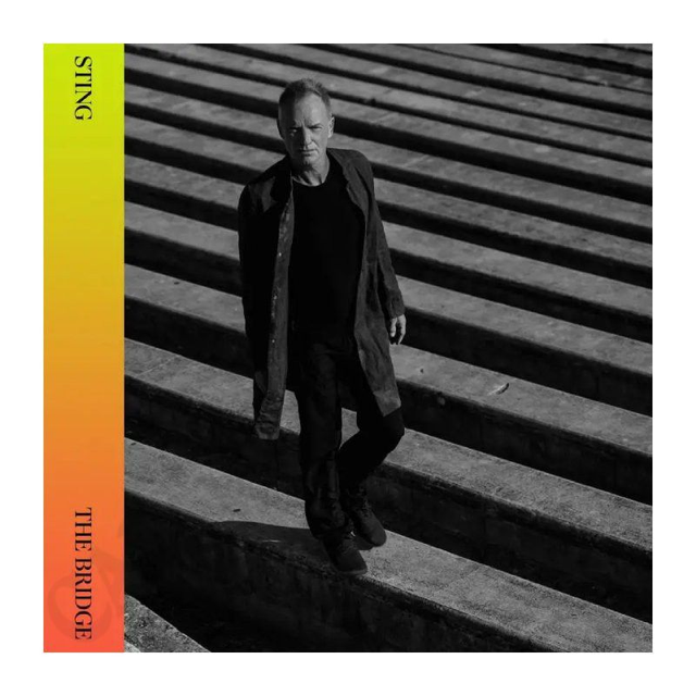 Sting The Bridge (LP) (Vinyl)