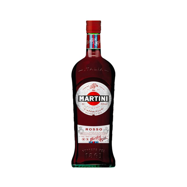 Martini Rosso 