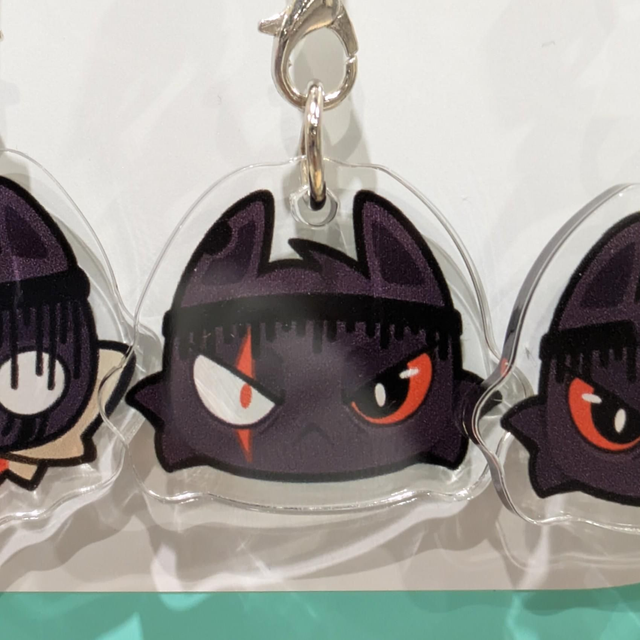 Servant | COTL Phone Charm