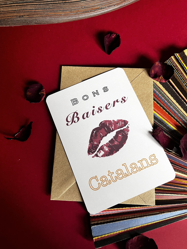 &quot;Baisers catalans&quot;