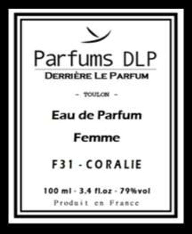 F31 CORALIE