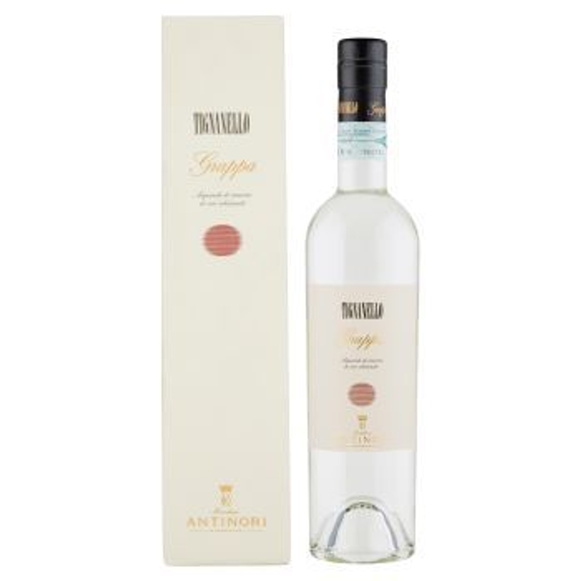 Marchesi Antinori, Tignanello grappa 50 cl