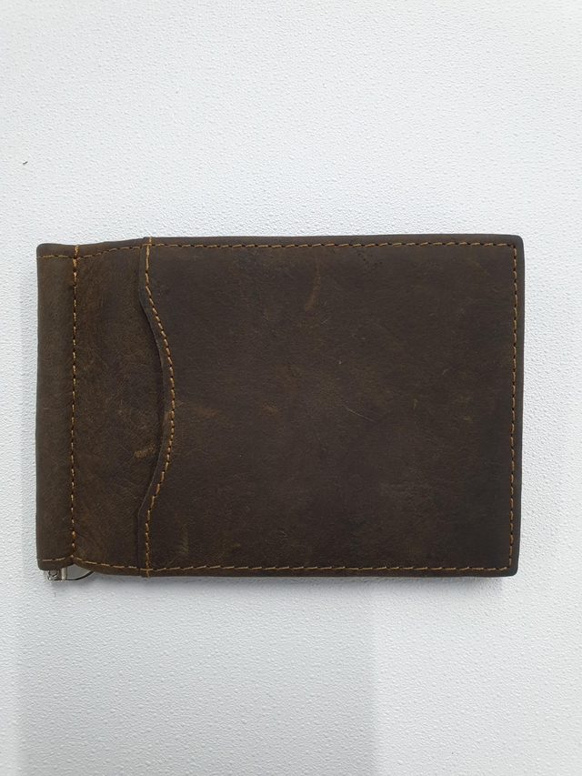 Wallet Leather 