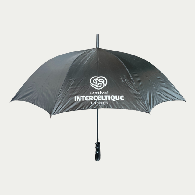 Parapluie intemporel  français/breton