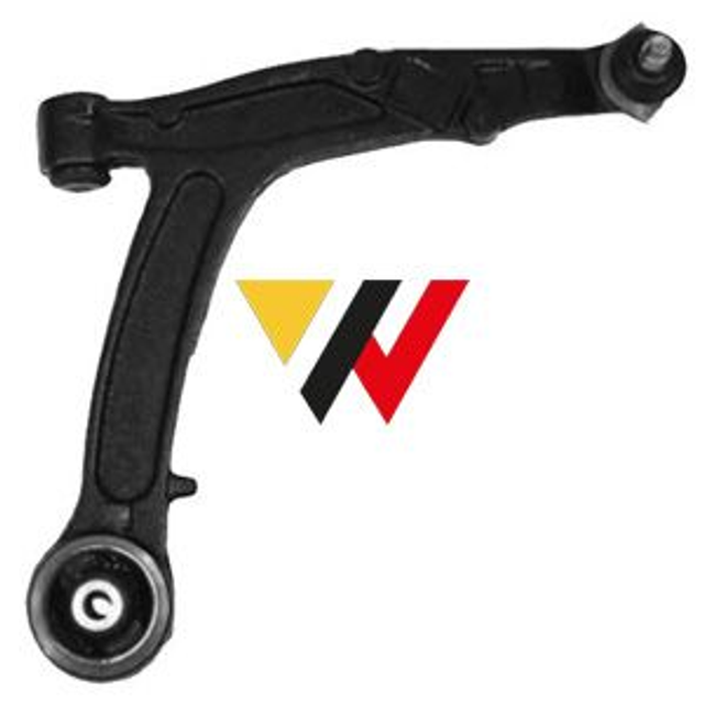 WB10244 - Braccio oscillante destro Wilburk