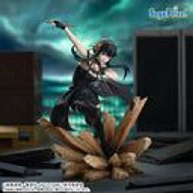 Spy x Family: Yor Forger (Thorn Princess) Figure