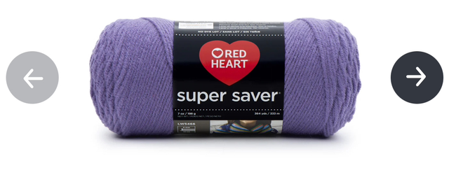 Super Saver Lavender