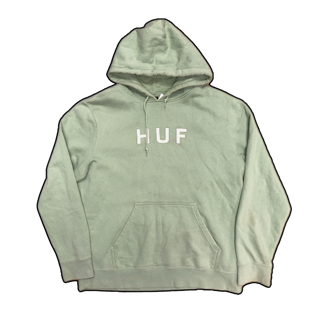 HUF Hoodie - XL