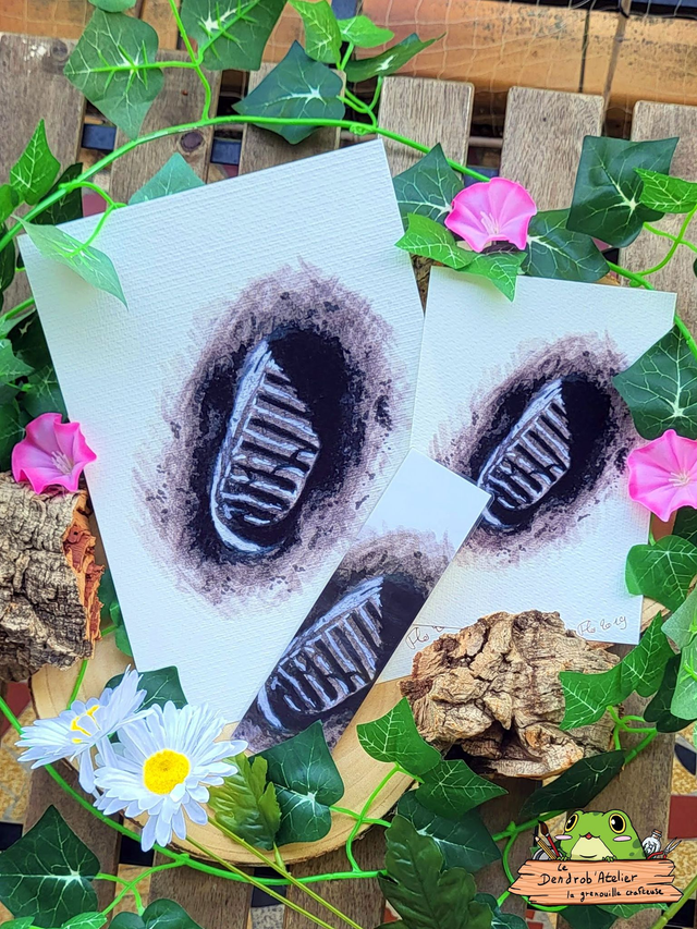 Un petit pas pour l'Homme...