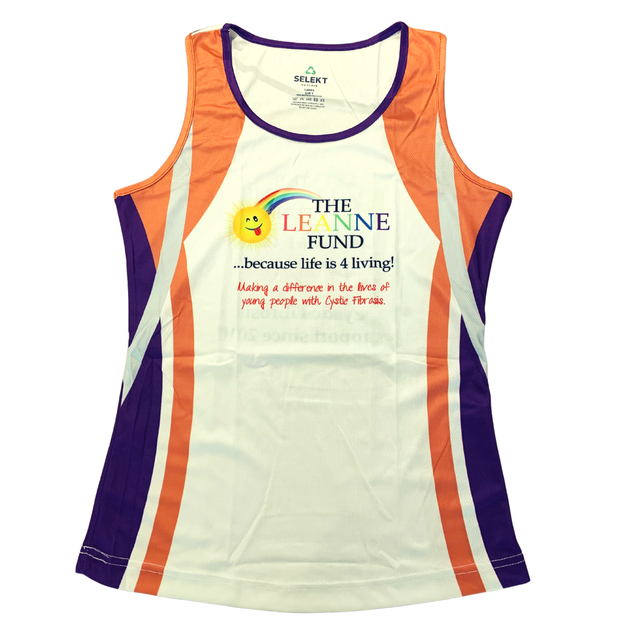The Leanne Fund Vest
