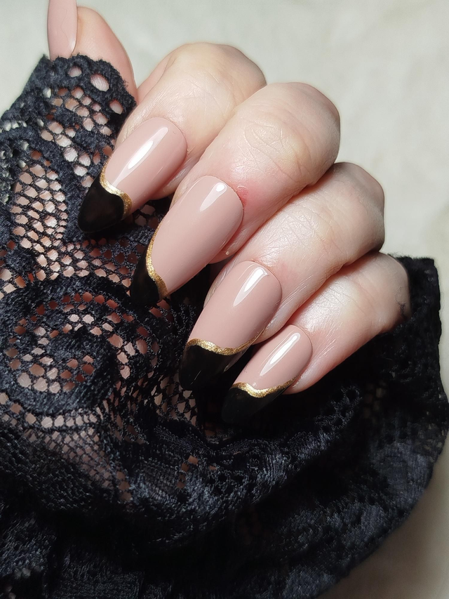 Clean girl
