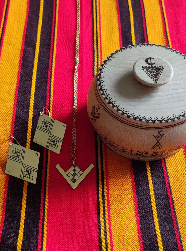 Collaboration Le Bois Tatoué