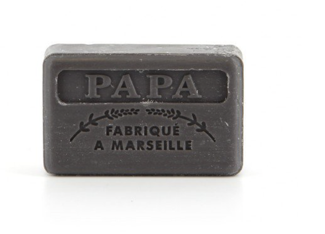 Savonnette Marseillaise Papa 125 g