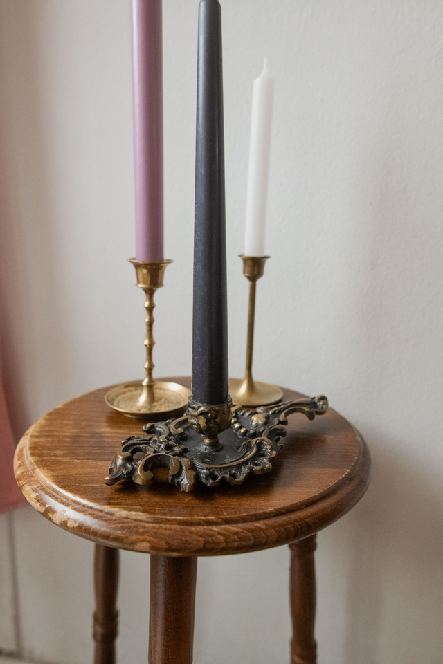 Nocturne Ritual - Mood Kit 🕯️