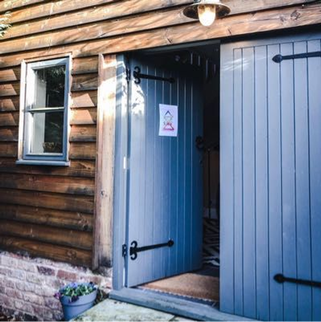 Room Rental TSS Per Hour