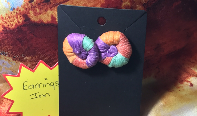 Fabric Studs Mix - FSM03