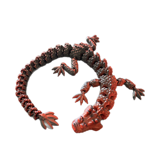 Drago articolato