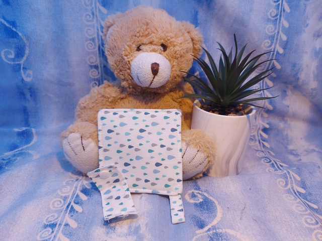 Pochette à écouteur