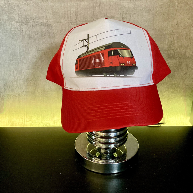 Casquette RE460