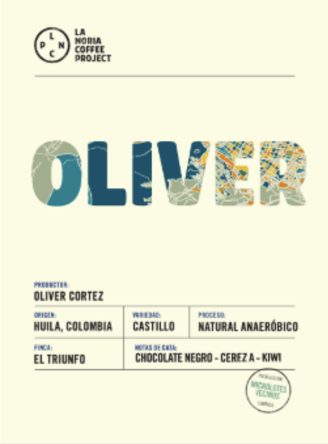 Oliver