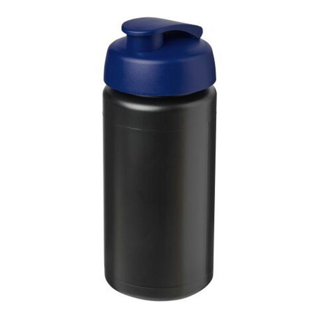 Baseline Plus grip 500 ml flip lid sport bottle