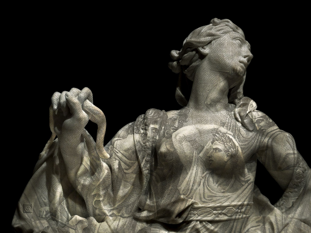 Mon Maître est vaincu