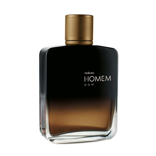 Deo Parfum Natura Homem Dom - 100ml