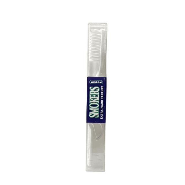 So-Rite Super Store Wisdom Select Toothbrush