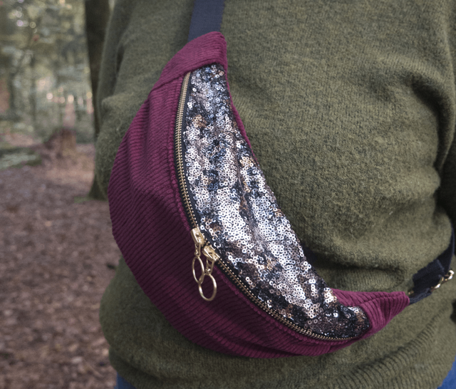 La banane - LEO Prune