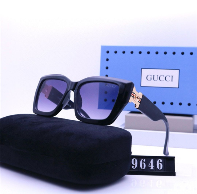 Lunettes GG 
